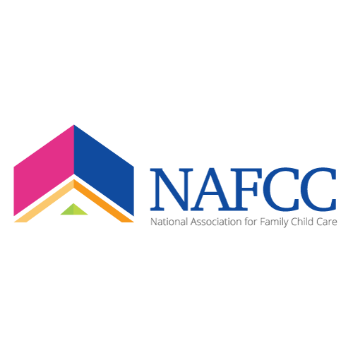 NAFCC National Association for Family Child Care Logo