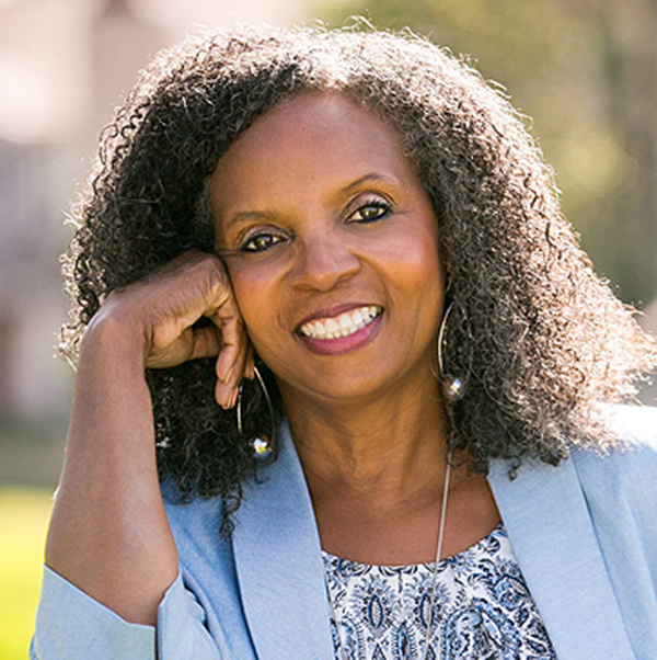 Rosemarie Allen