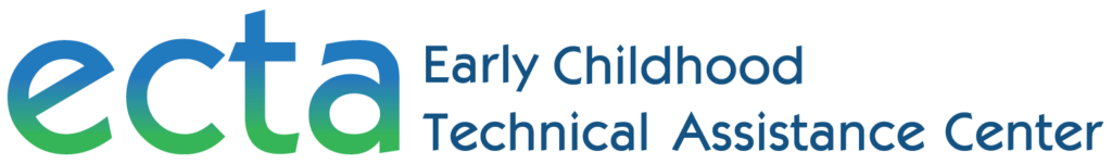 ECTA: Early Childhood Technical Assistance Center