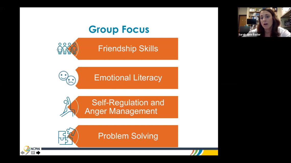 Using Practice-Based Coaching in a Group Coaching Format