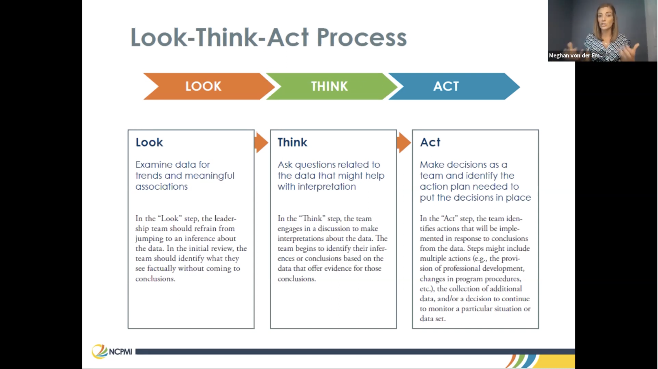Providing Supports to Classrooms and Children Using the Behavior Incident Report System (BIRS)
