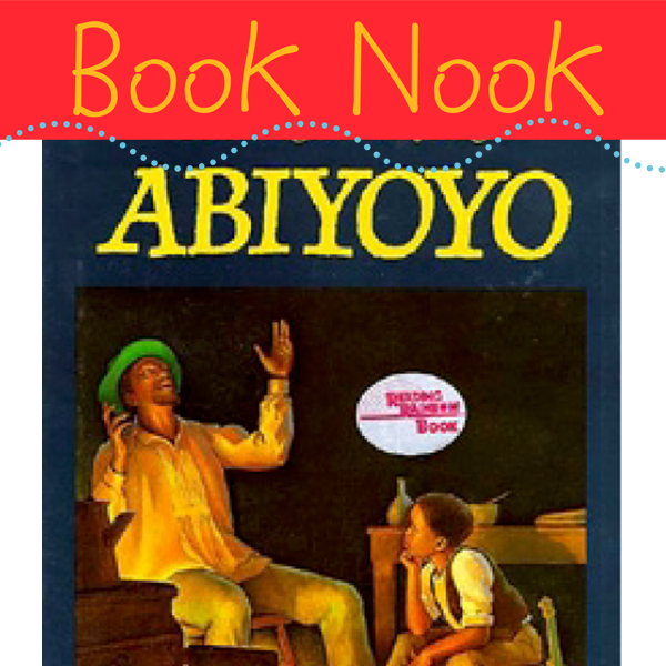 Abiyoyo