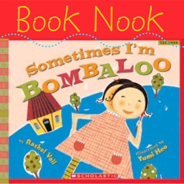 Sometimes I'm Bombaloo