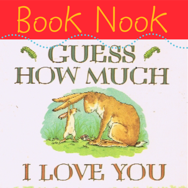 Guess How Much I Love You