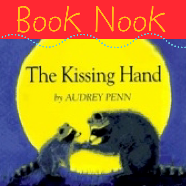 The Kissing Hand