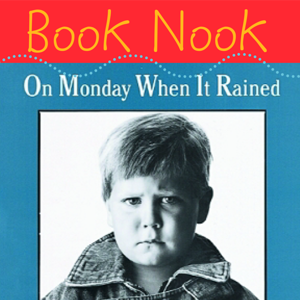 On Monday When It Rained