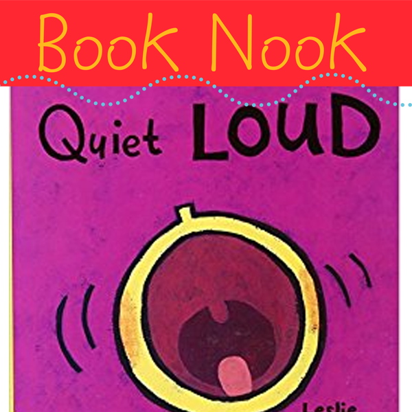 Quiet Loud