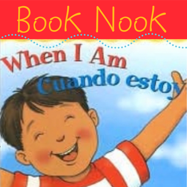 When I Am/Cuando estoy