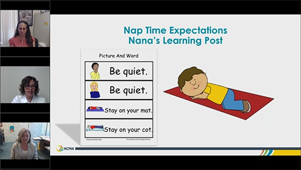 The Pyramid Model Goes to Family Child Care Homes