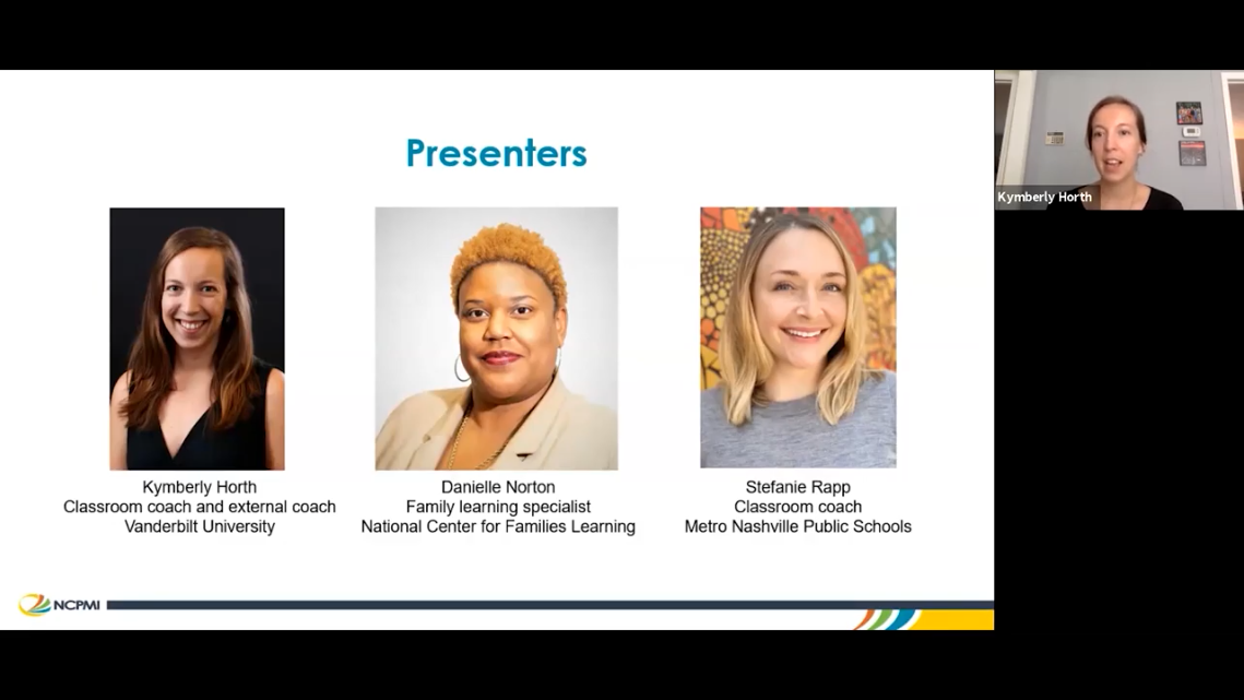 Coaching With Intention: Making the Most of the PBC Cycle