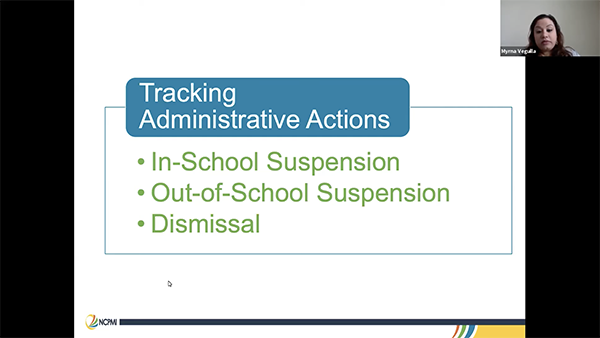 Addressing Challenging Behavior through Data: Implementing the BIRS in an Early Childhood Program